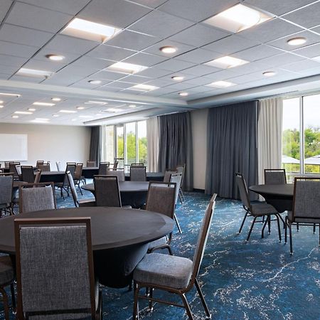 Fairfield By Marriott Inn & Suites Austin Georgetown Exteriör bild