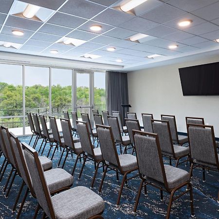 Fairfield By Marriott Inn & Suites Austin Georgetown Exteriör bild
