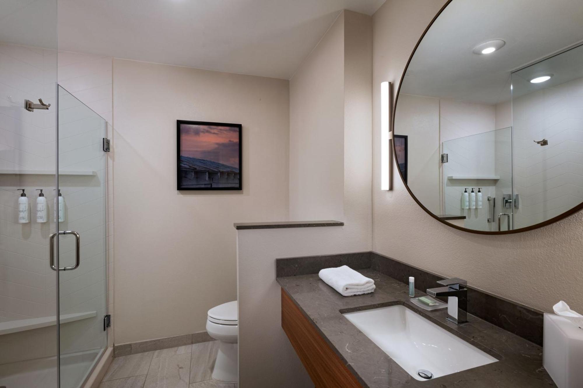 Fairfield By Marriott Inn & Suites Austin Georgetown Exteriör bild