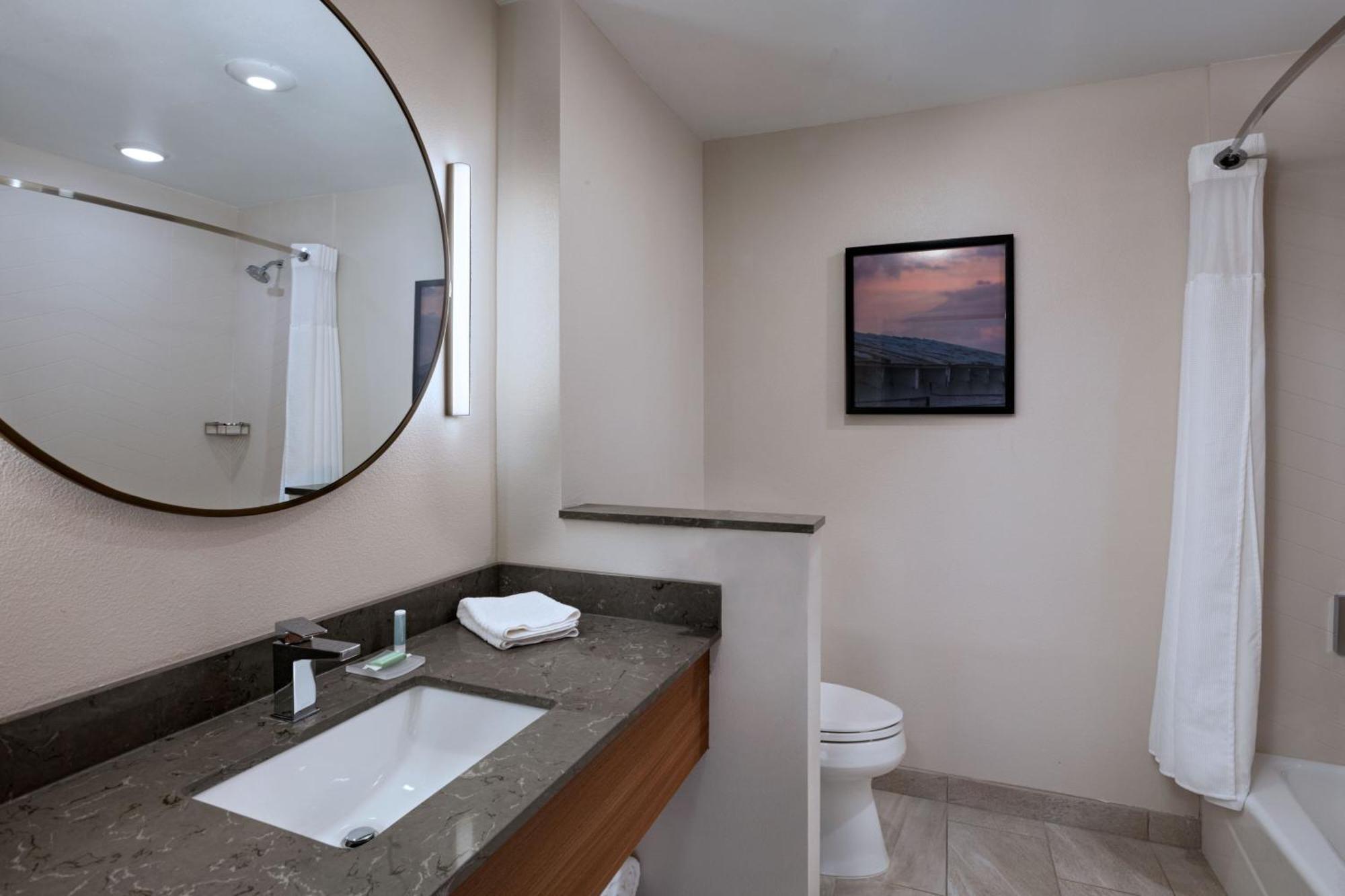 Fairfield By Marriott Inn & Suites Austin Georgetown Exteriör bild