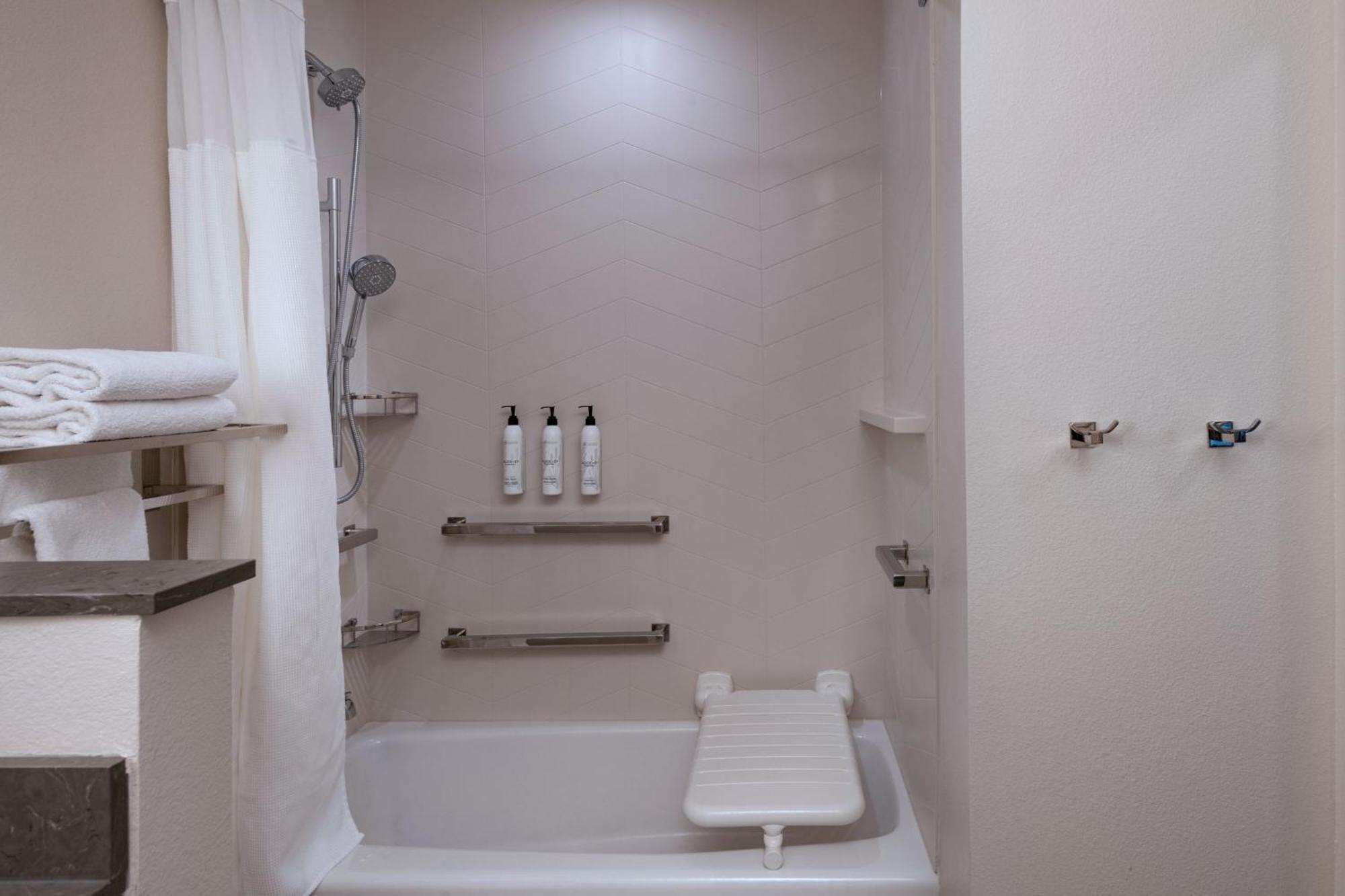 Fairfield By Marriott Inn & Suites Austin Georgetown Exteriör bild