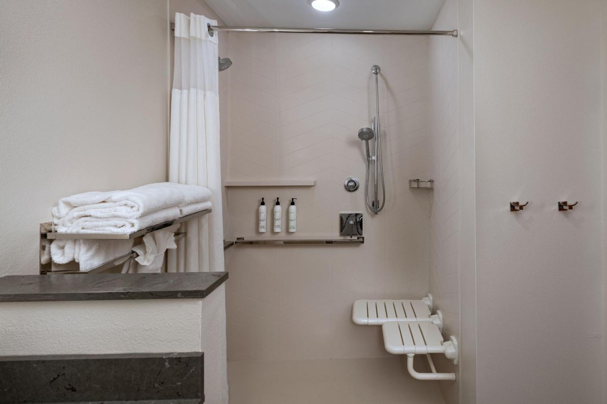 Fairfield By Marriott Inn & Suites Austin Georgetown Exteriör bild