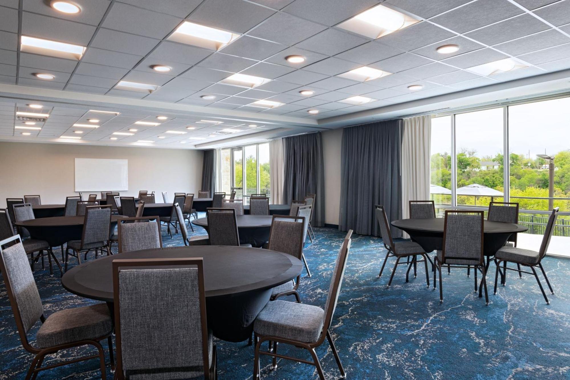 Fairfield By Marriott Inn & Suites Austin Georgetown Exteriör bild