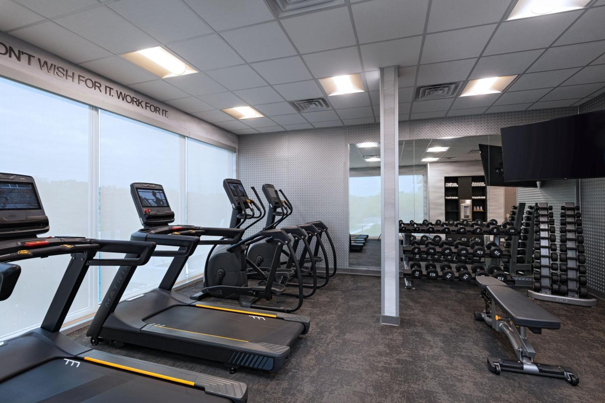 Fairfield By Marriott Inn & Suites Austin Georgetown Exteriör bild