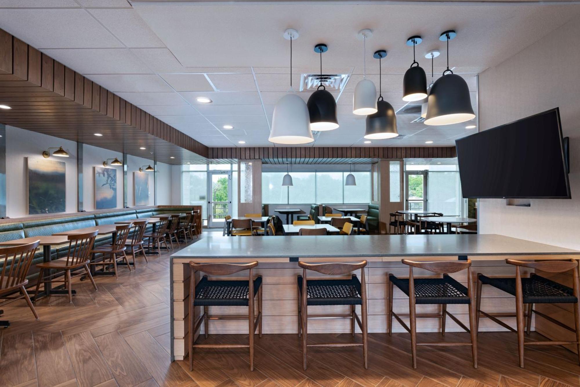Fairfield By Marriott Inn & Suites Austin Georgetown Exteriör bild