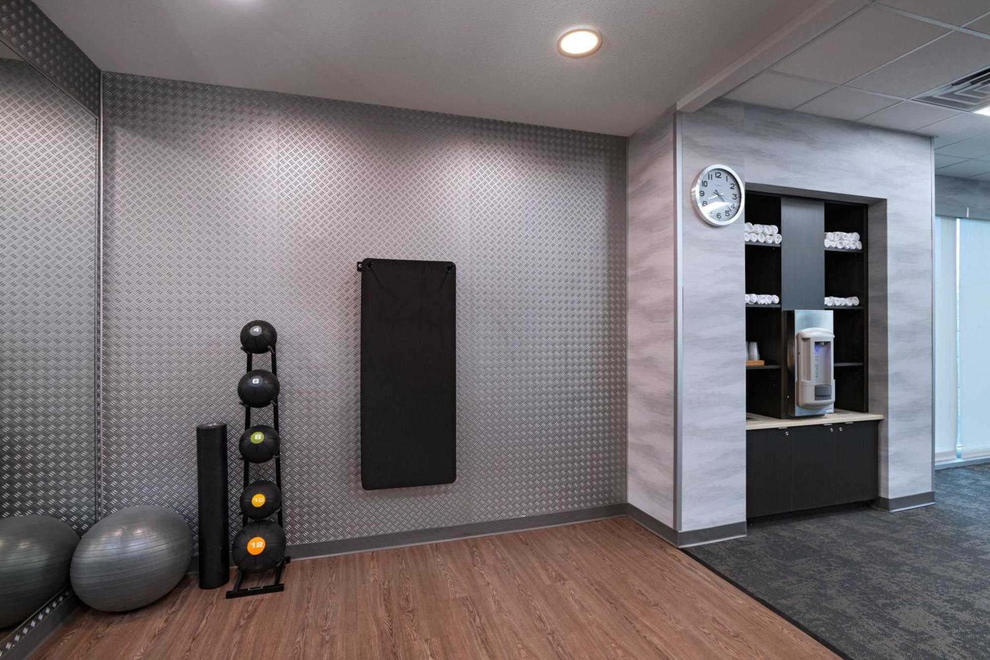 Fairfield By Marriott Inn & Suites Austin Georgetown Exteriör bild