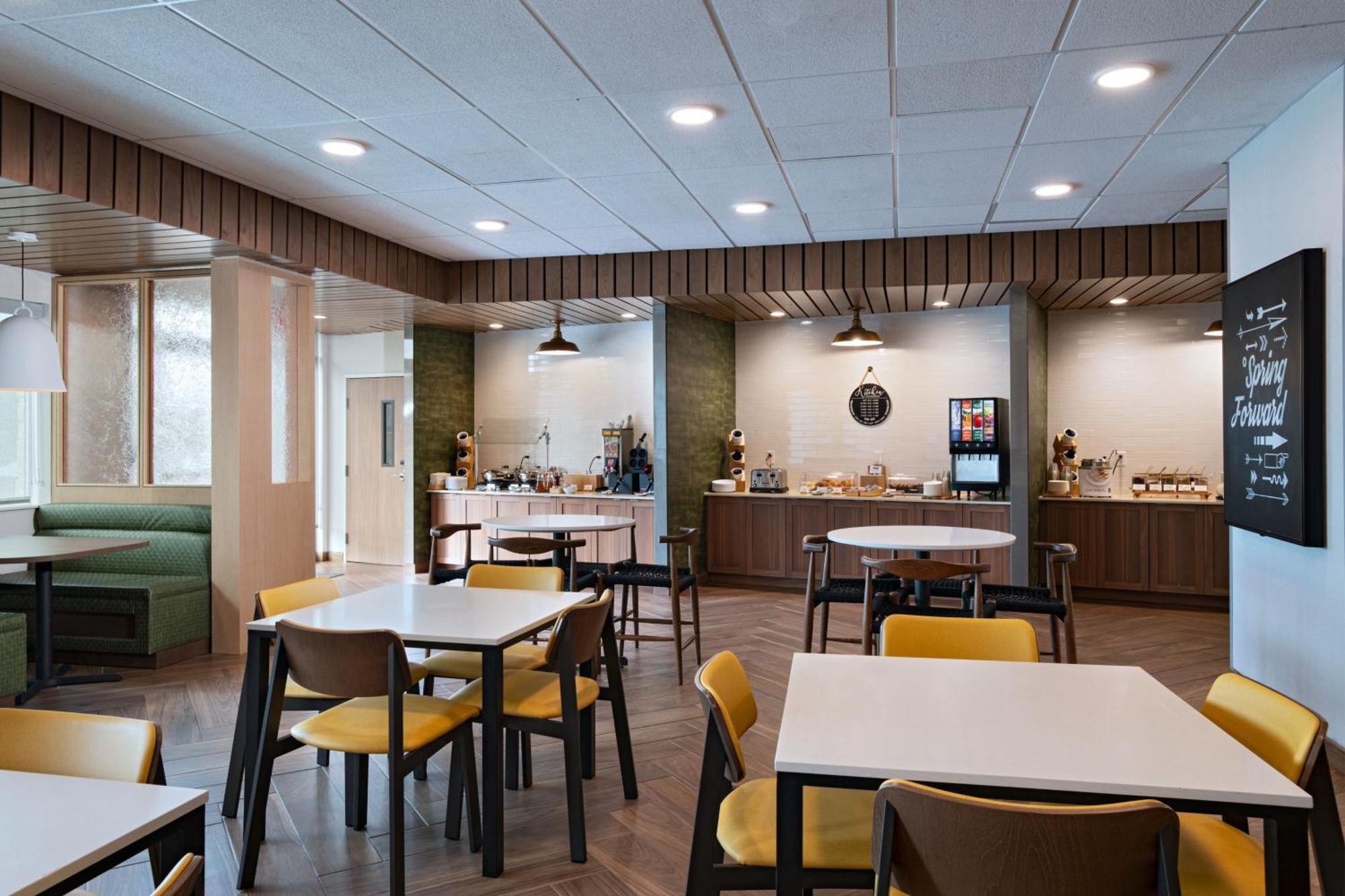 Fairfield By Marriott Inn & Suites Austin Georgetown Exteriör bild