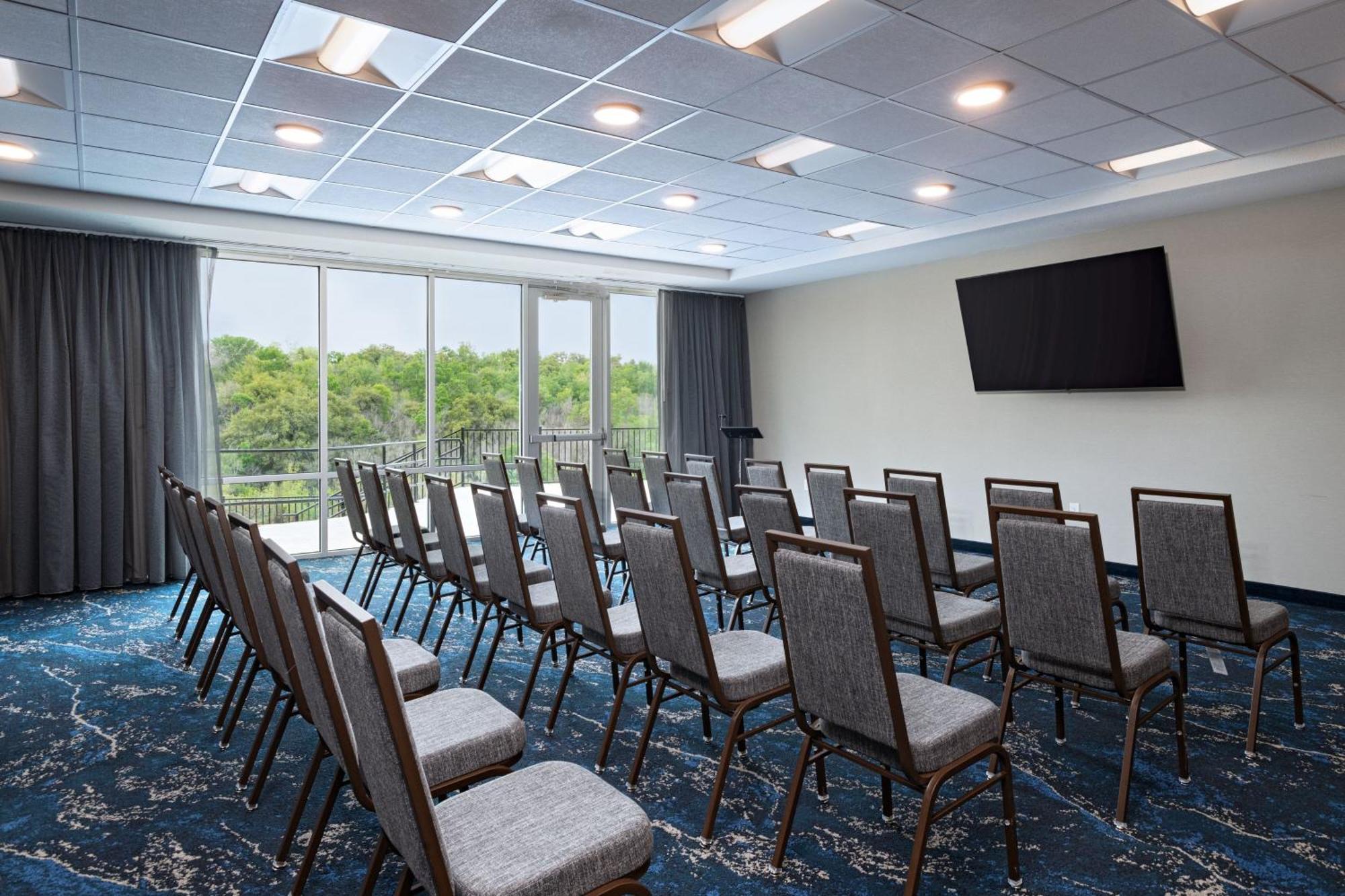 Fairfield By Marriott Inn & Suites Austin Georgetown Exteriör bild